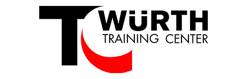 Wurth-training-center-logo