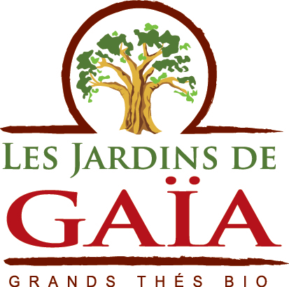 Logo Jardin de gaïa